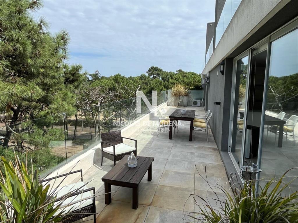 Apartamento en Roosevelt - Punta del Este en de 1