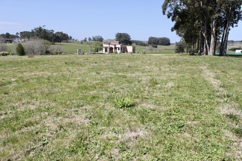 Terreno en venta - Zona Barra