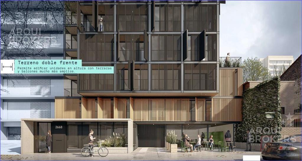 Apartamento de un dormitorio en venta en Punta Carretas - 8