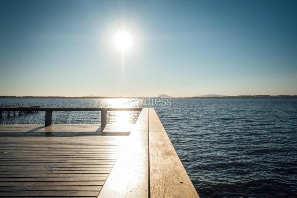 Casa en Punta Ballena, Laguna del Sauce