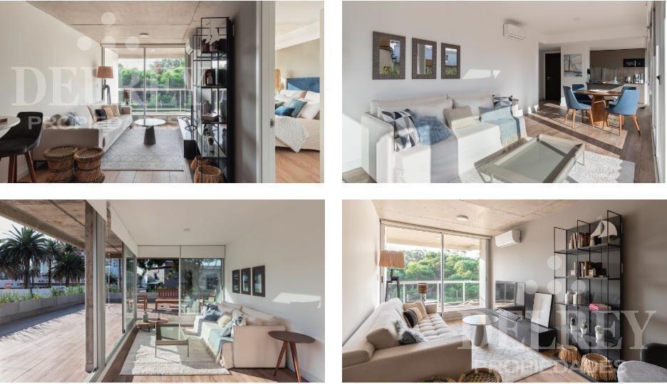 Venta Apartamento - Pocitos DELREY PROPIEDADES