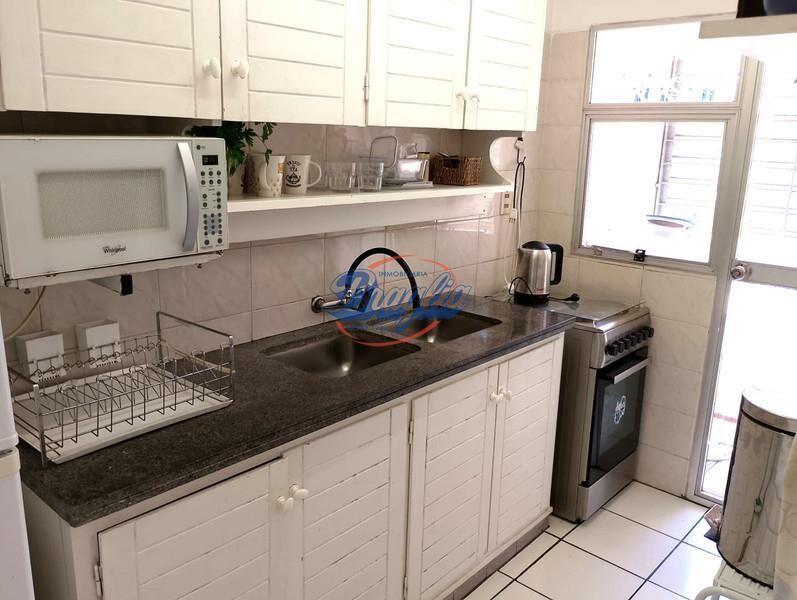 Apartamento Alquiler Temporal en San Rafael