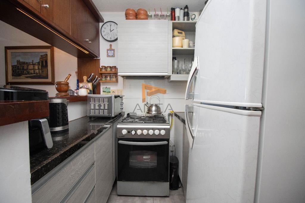 Apartamento frente a rambla Malvin 1 dormitorio con garaje