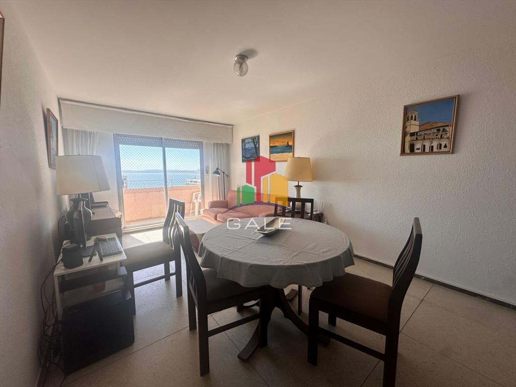 Venta de Apartamento 1 DORMITORIOS en Península,