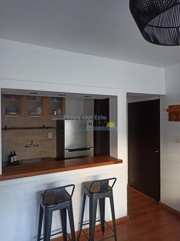 Espectacular departamento a metros del Mar