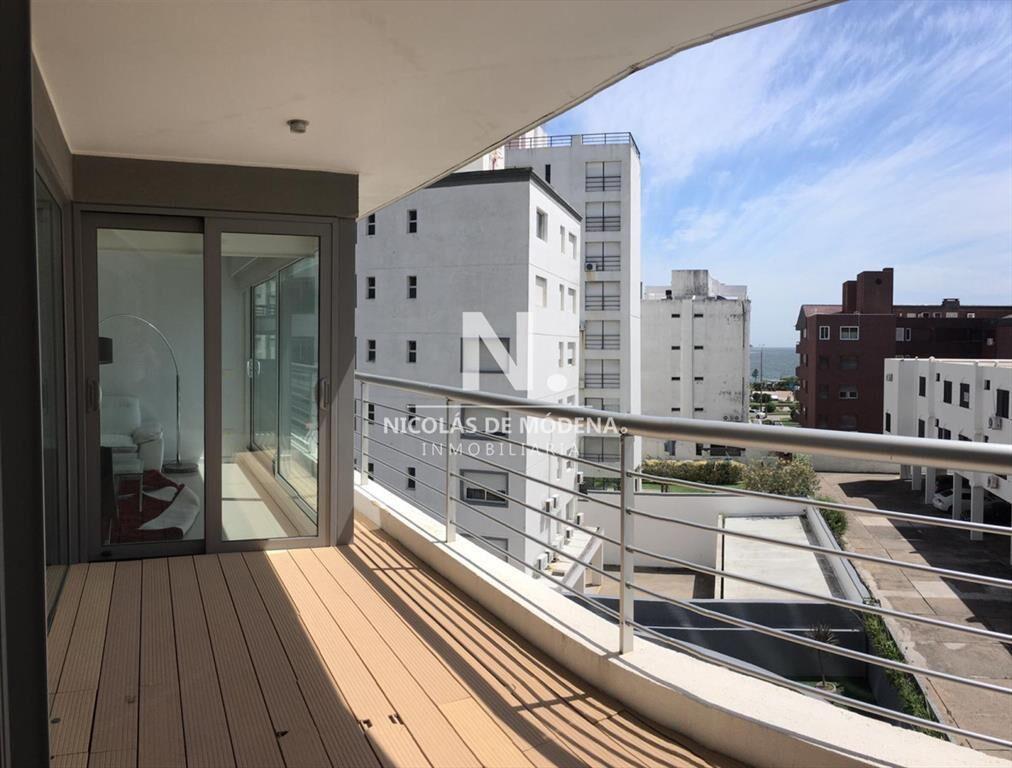 Departamento de 3 dormitorios en Punta del Este