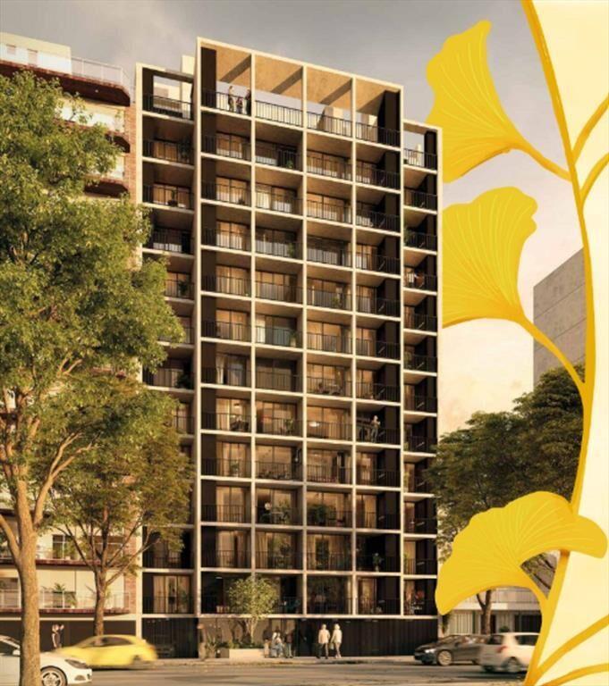 VENTA APTO 1 DORM PARQUE RODO CONTADO MARZO 2027