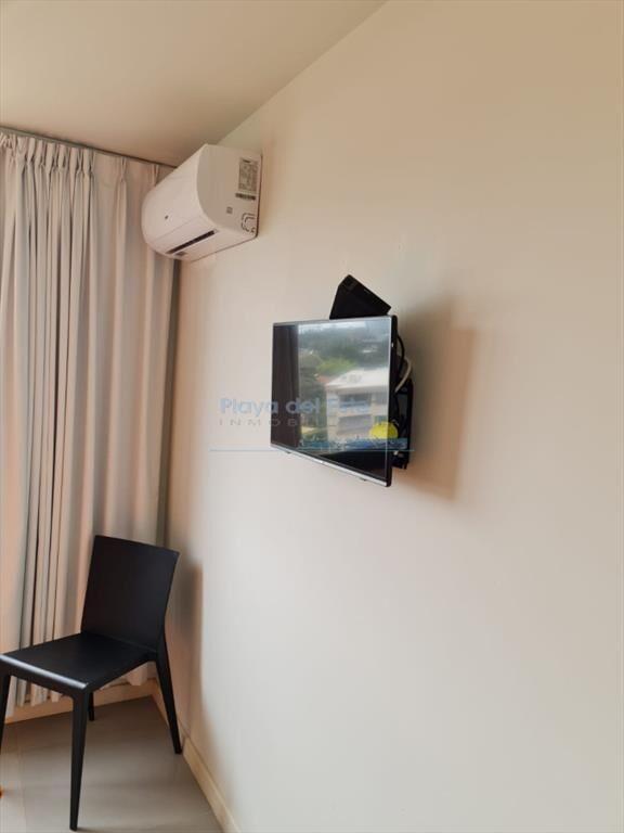 Apartamento en alquiler temporal de 2 dormitorios