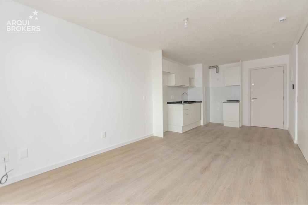 Venta apartamento un dormitorio Cordón - 204