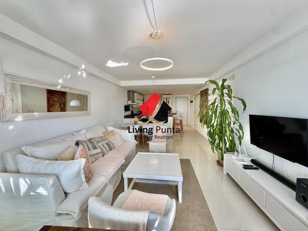Apartamento 3 dormitorios en venta, Punta del Este