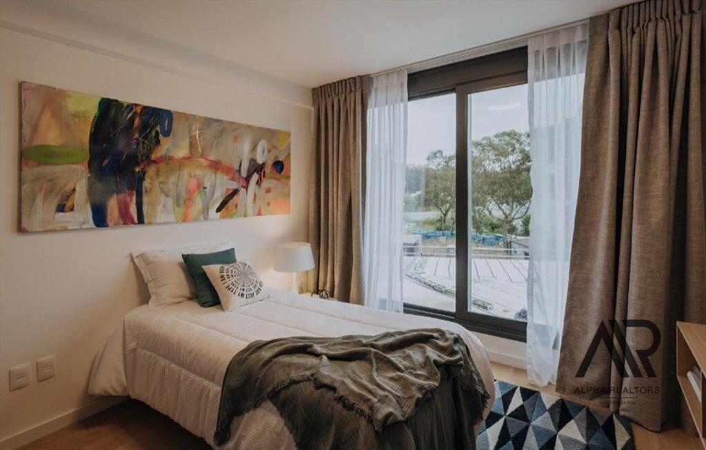 Apartamento en venta de 2 dormitorios en Parque Miramar