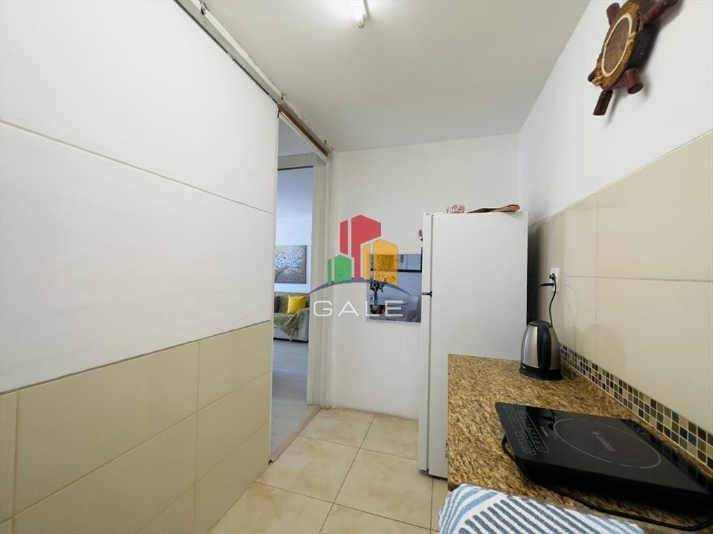 Apartamento en venta de 1 dormitorio en Punta del Este