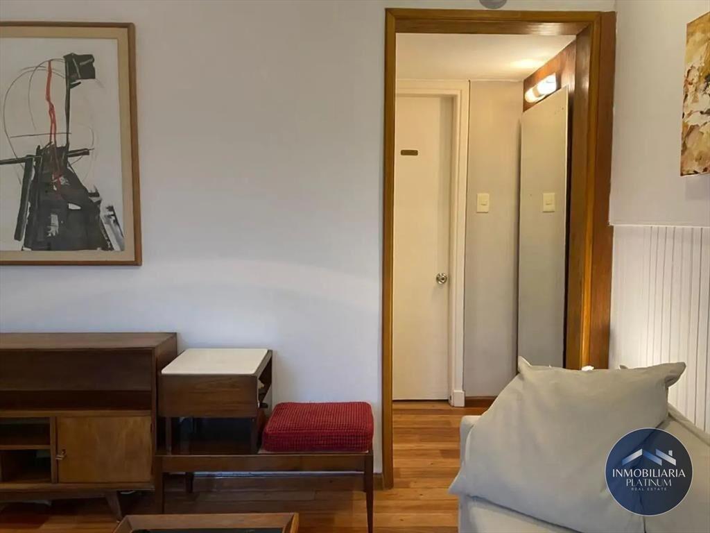 Apartamento en venta en Punta Carretas