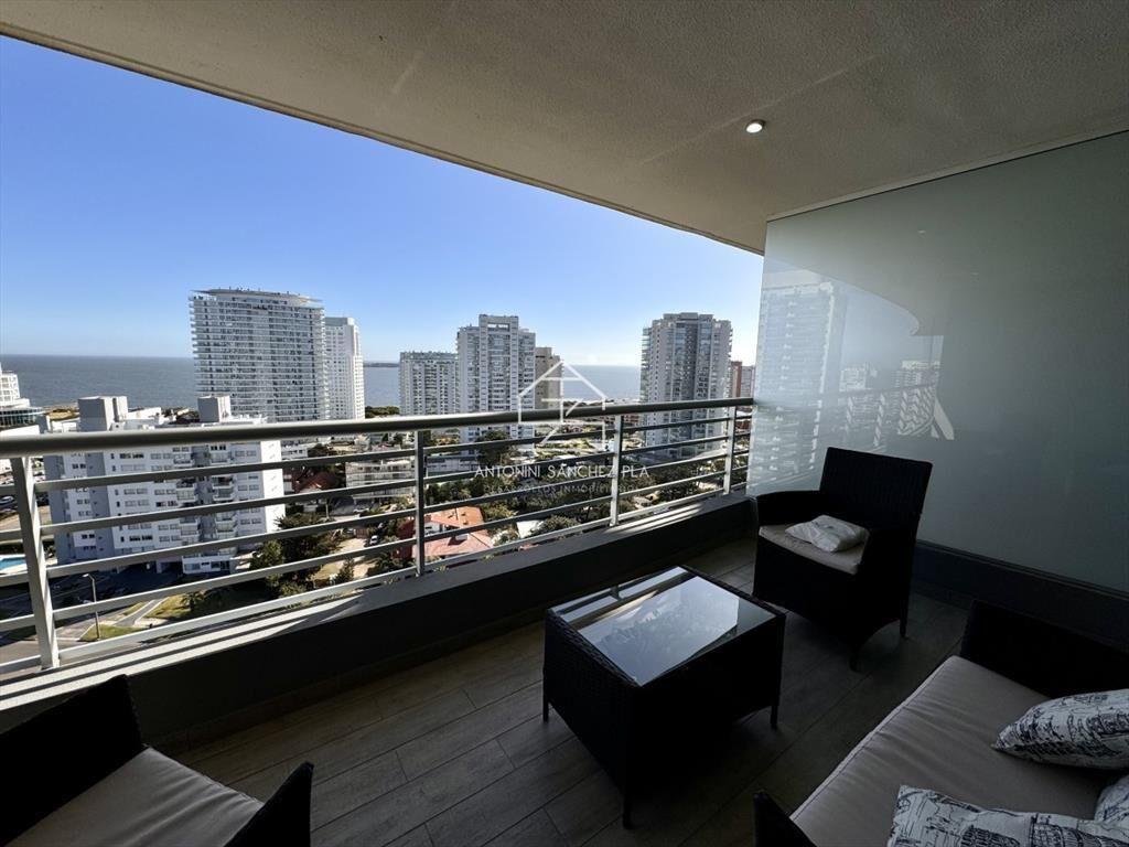 Venta apartamento 2 dormitorios Punta del Este