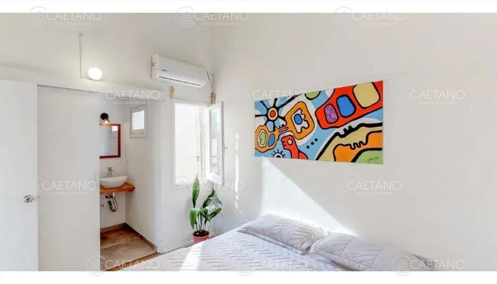 Alquiler casa 3 dormitorios Montoya Punta del