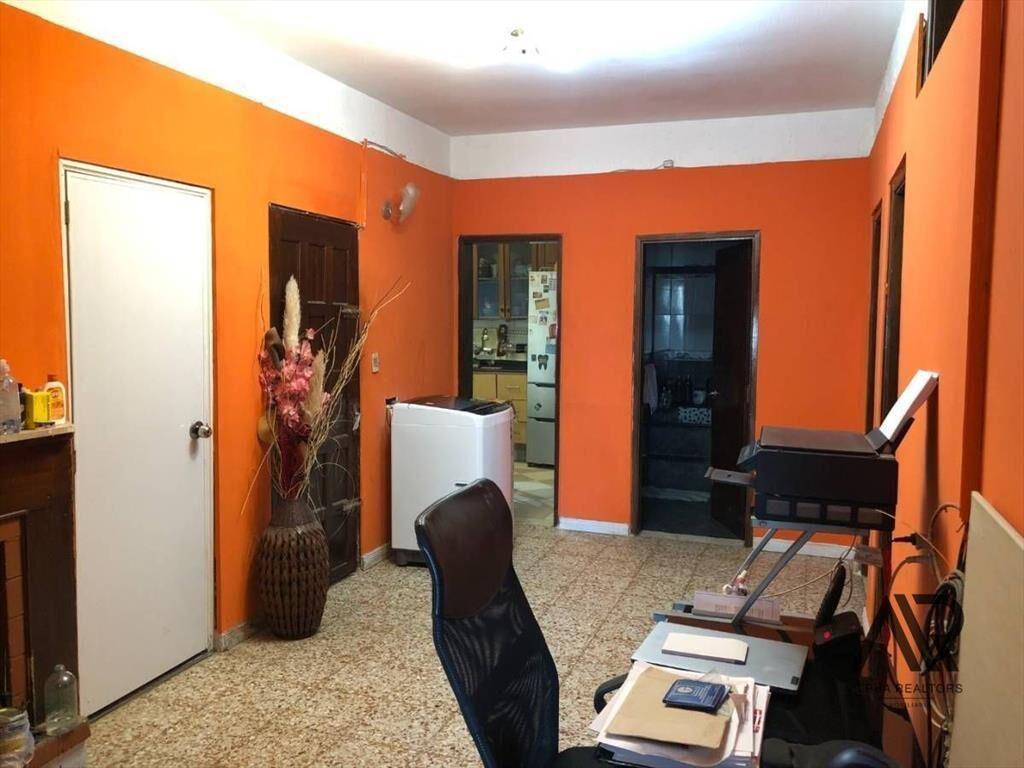 Venta Padrón con renta en Peñarol