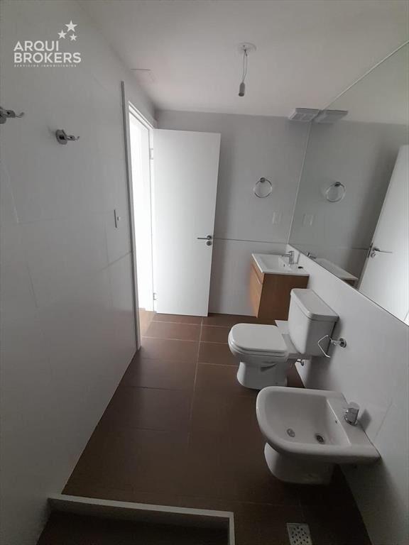 Apartamento en alquiler en La Blanqueada de 1 dormitorio -