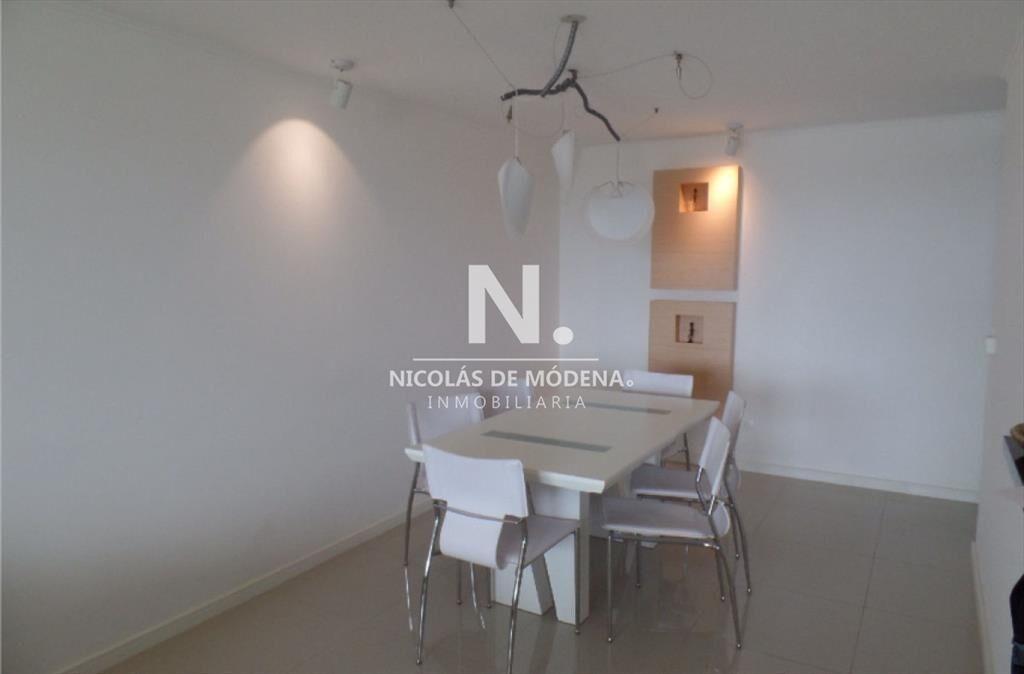 Se vende apartamento en Punta del Este, Brava de