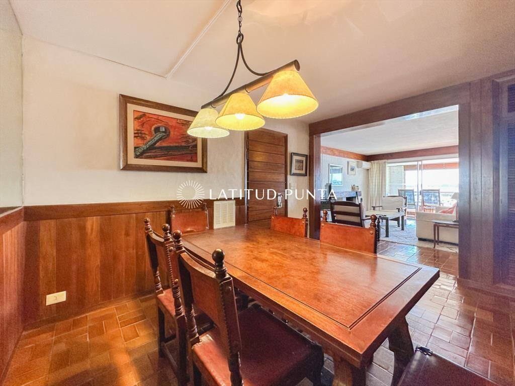 Apartamento frente al Puerto de Punta del Este, 3