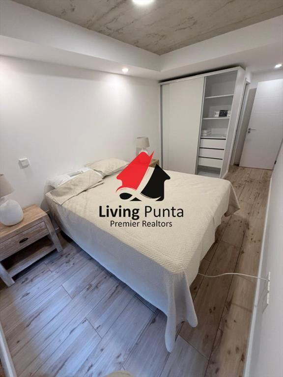 Apartamento de 2 Dormitorios en Punta del Este