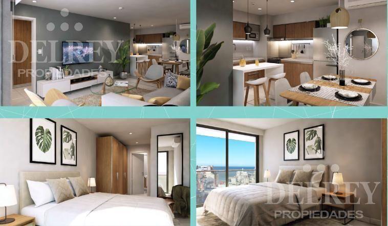 Venta Apartamento - Pocitos DELREY PROPIEDADES