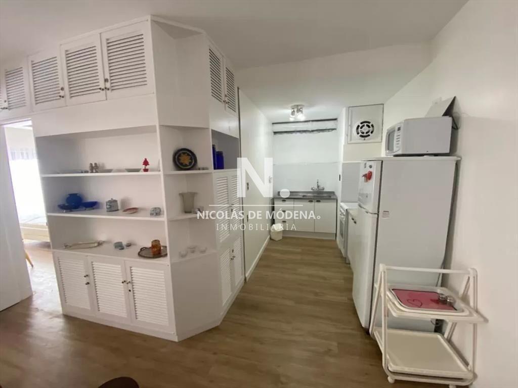 Impecable departamento, comodo e iluminado en