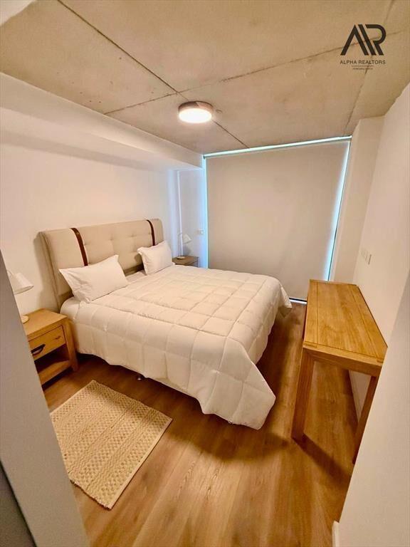 Apartamento en alquiler c/ cochera en La Pastora