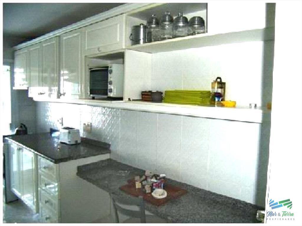 Apartamento en Mansa, 3 dormitorios *