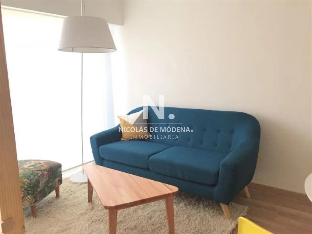 Venta Apto de 1 Dormitorio Con Renta En la