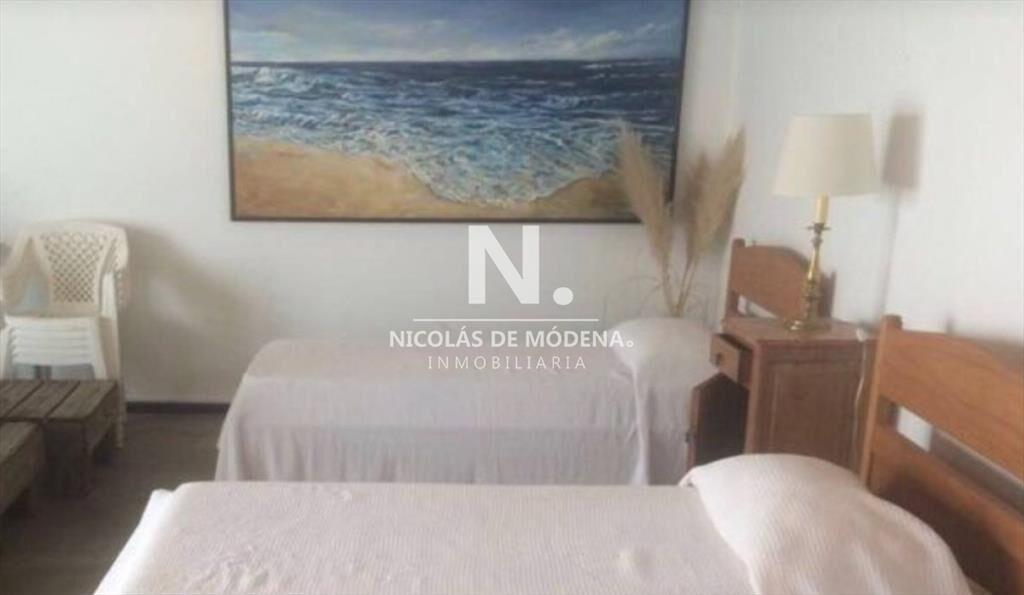 Casa en El Chorro