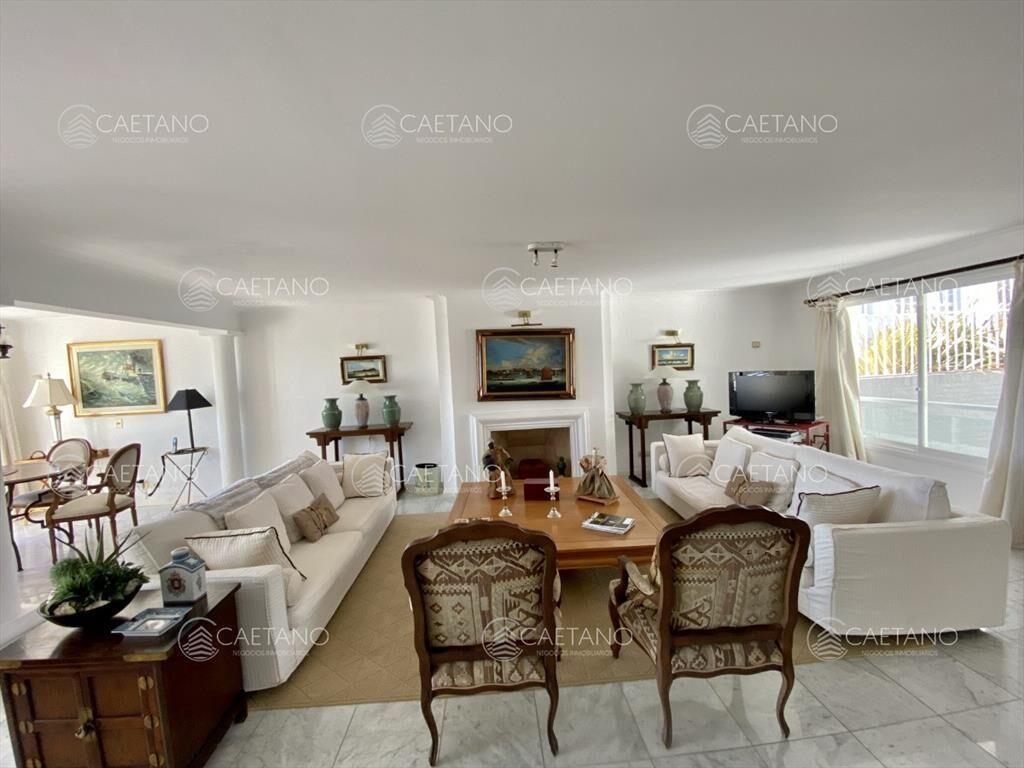 Apartamento en Punta del Este, Puerto