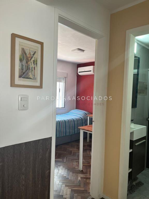 Apartamento en venta de 2 dormitorios, 2 baños