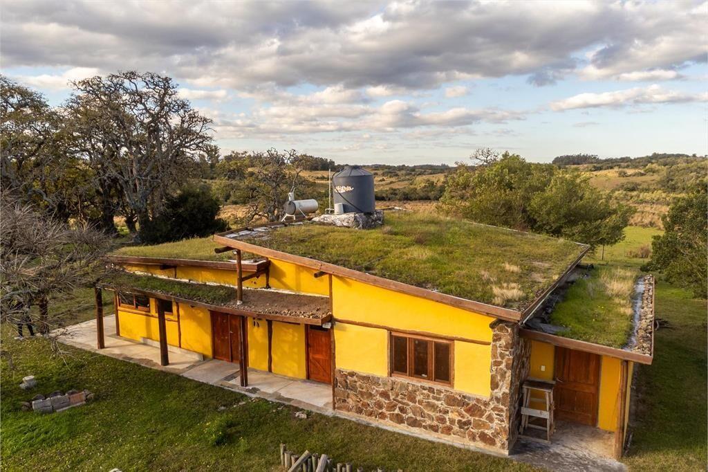 Chacra con Casa en Garzon