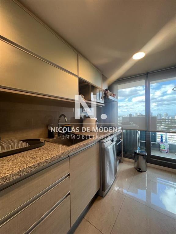 Apartamento en Mansa - Punta del Este - Alexander