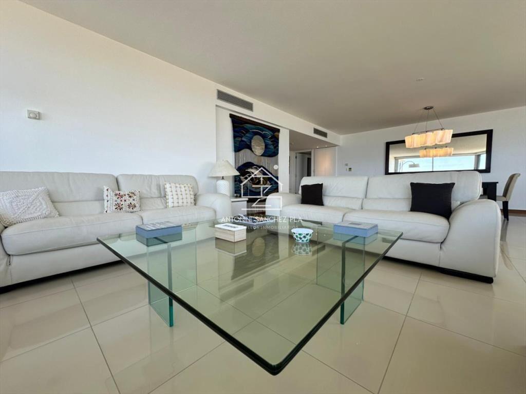 venta y alquiler Apartamento en primera línea Brava