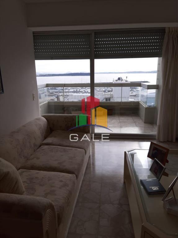 Hermoso Y Amplio Apartamento En Punta Del Este