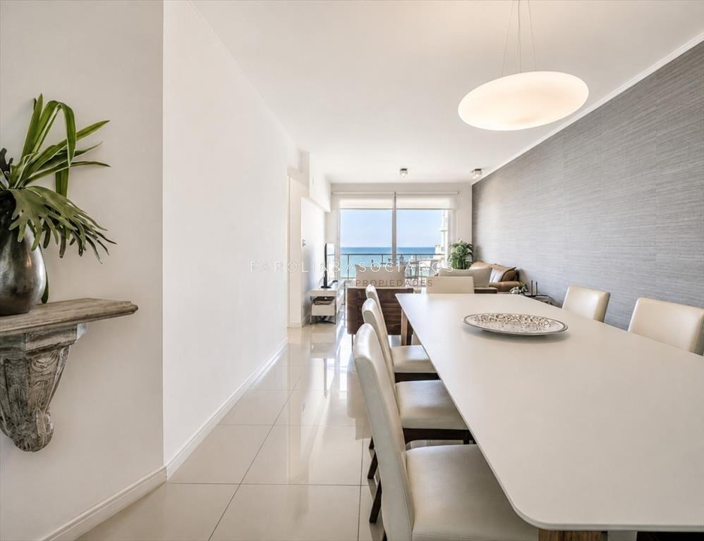 Apartamento en venta de 3 dormitorios en Wind Tower, Punta