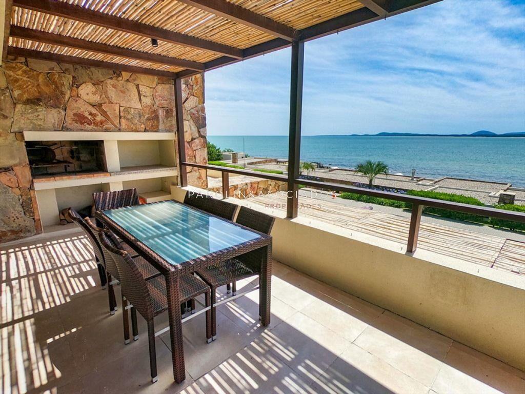 Apartamento en venta en Quartier, Punta del Este.