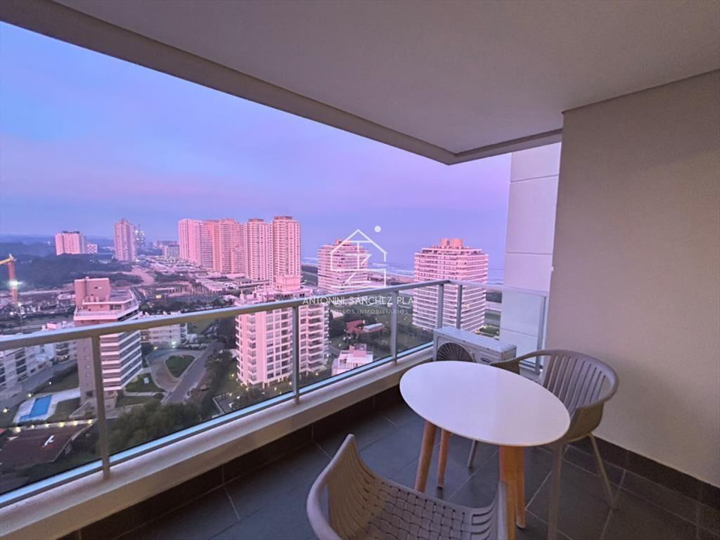 Venta apartamento dos dormitorios Punta del Este