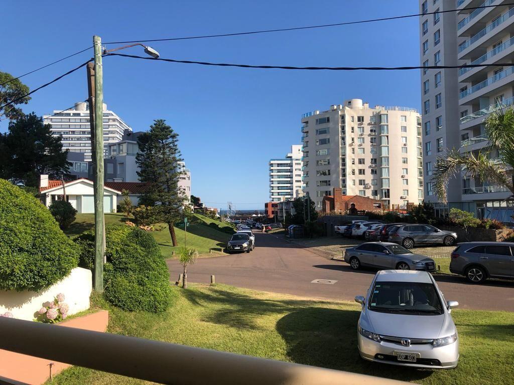 Apartamento en Playa Brava