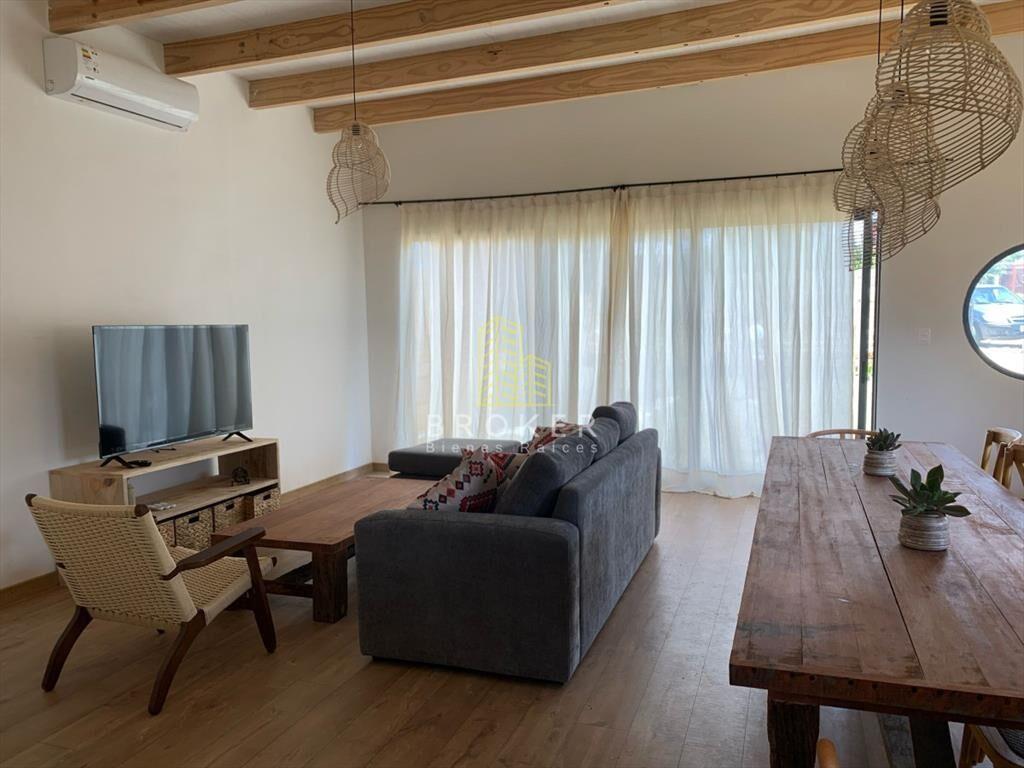 Hermosa casa en alquiler temporario de 2 en en El