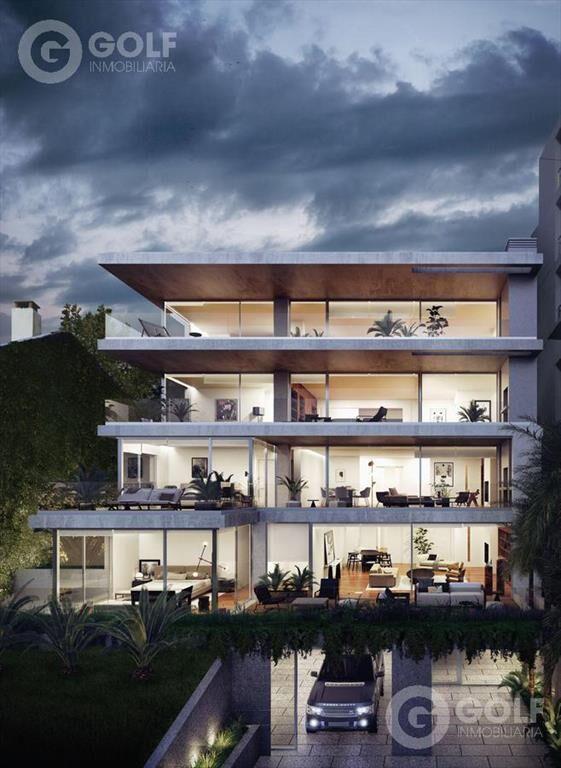 VENDO APARTAMENTO EN CRUDO VISTA AL MAR - PLAZA VIRGILIO