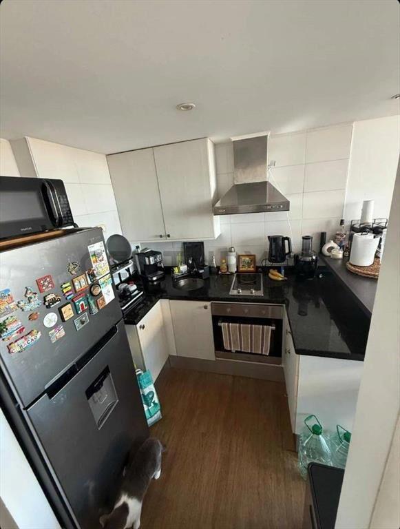Venta Pocitos – Penthouse Frente 1 Dormitorio con terraza...