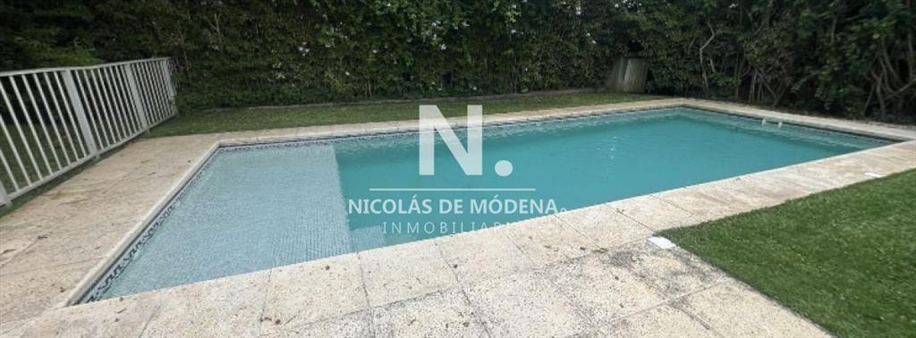 Casa en San Rafael - Punta del Este, de 5 en