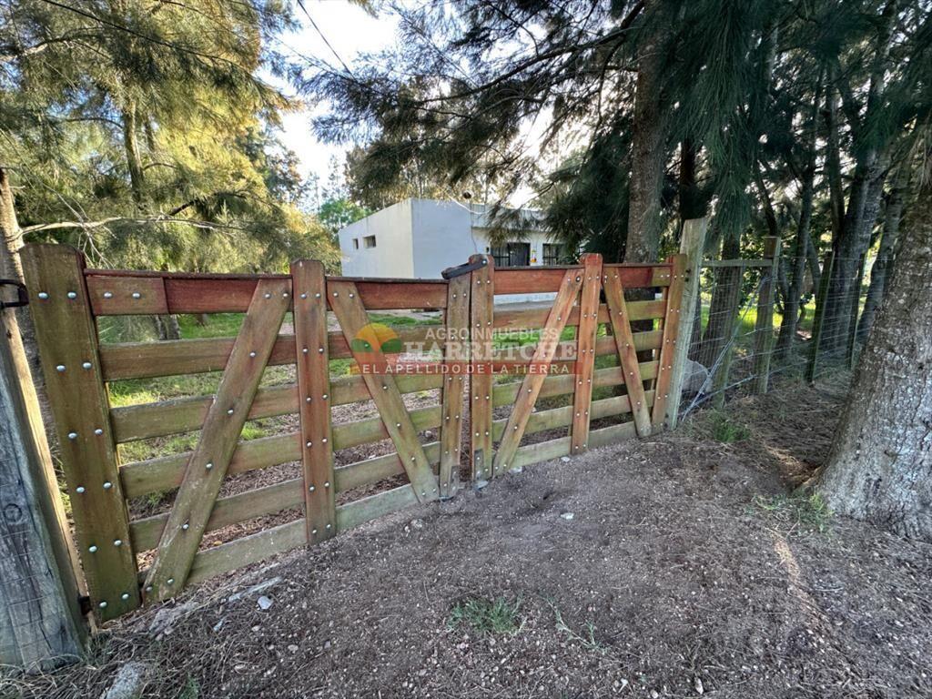 Casa en venta en Las Brujas, 1200 m2 de terreno,