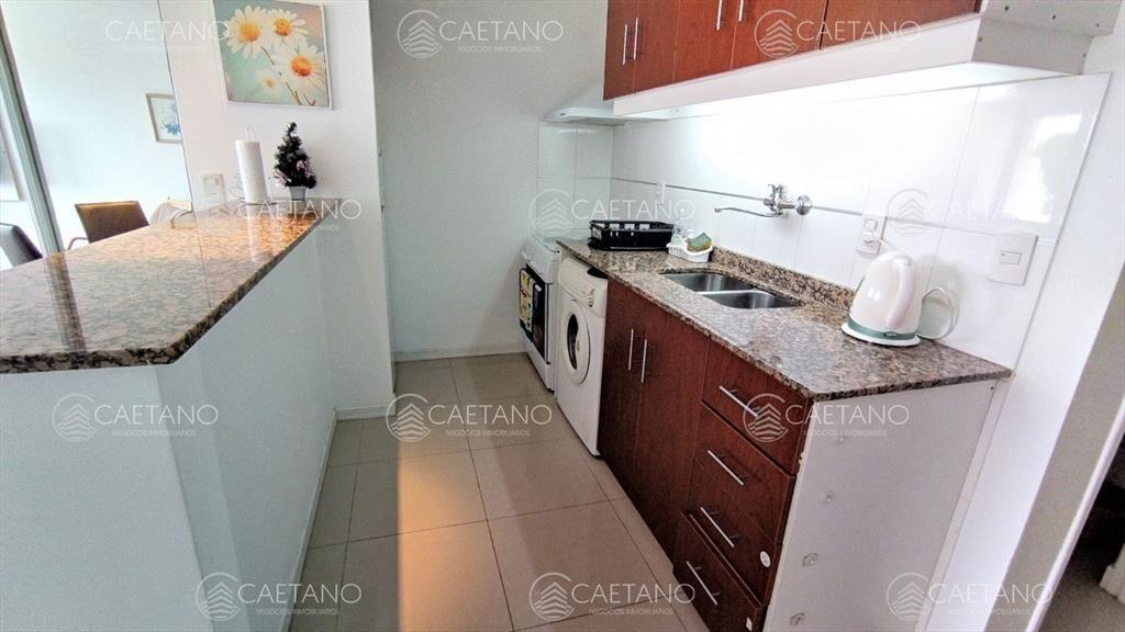 Apartamento En Alquiler Invernal Ref. 5805