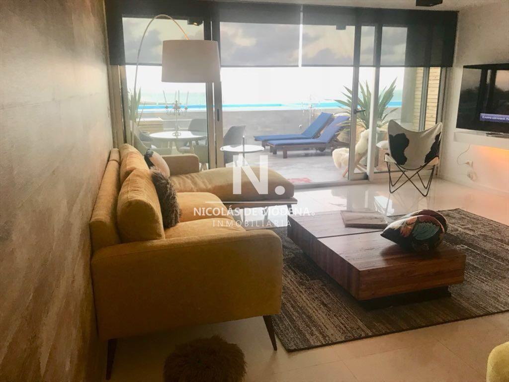 VENTA DE LOFT EN PUNTA BALLENA