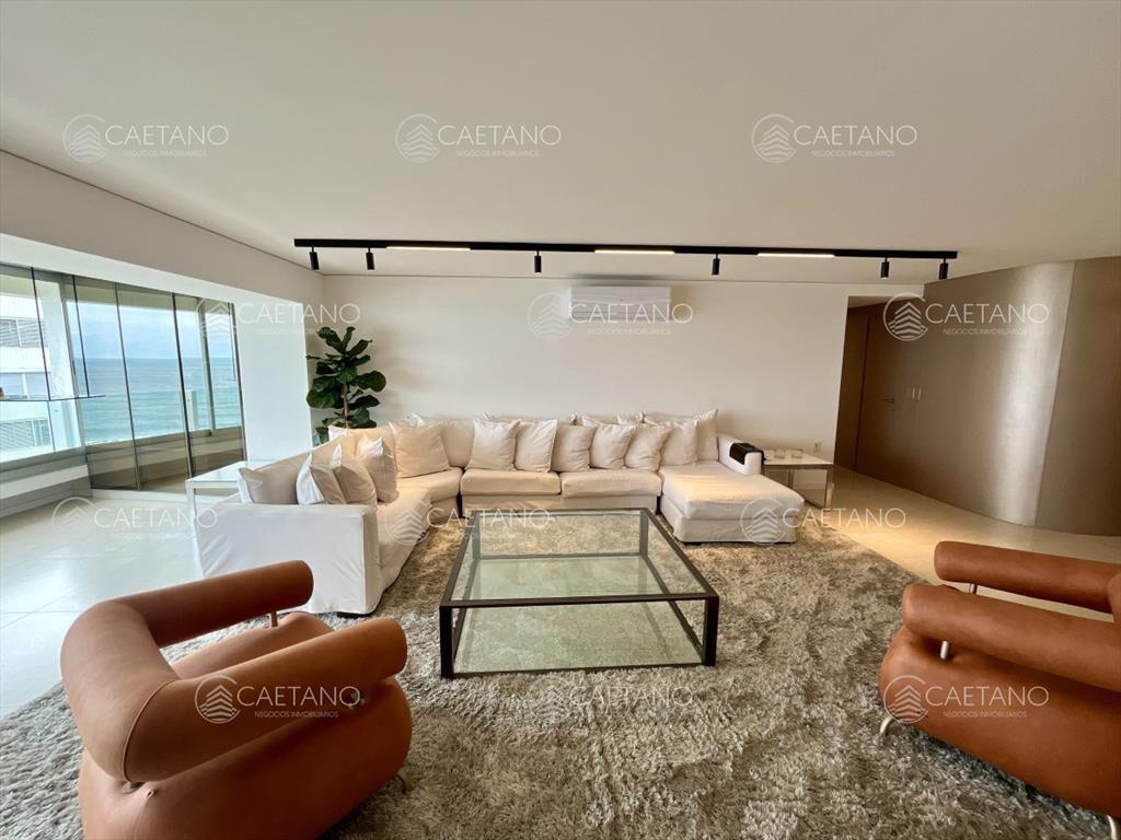 Venta apartamento 4 dormitorios. Playa brava, del