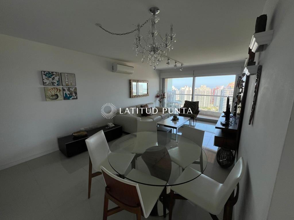 Apartamento en venta de 2 dormitorios en Playa