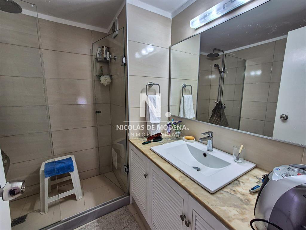 Apartamento 3 Dormitorios Península Punta del